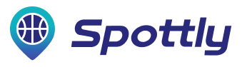 Spottly Logo